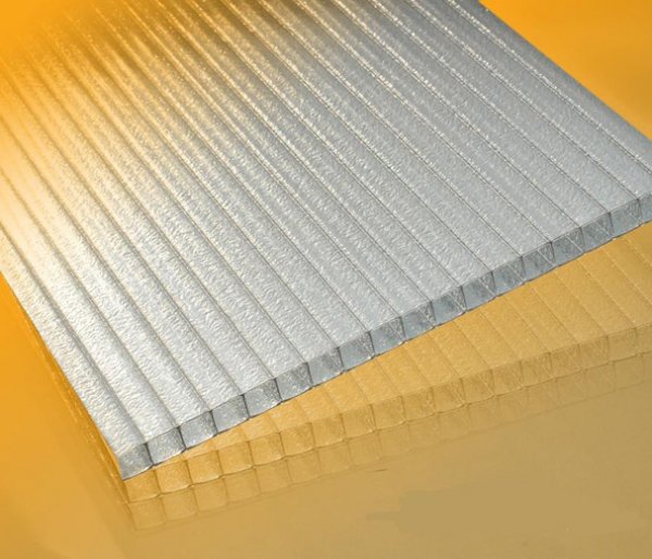 晶亮陽(yáng)光板（6mm）